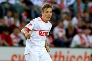 Kölns Hauptmann muss sich Knie-OP unterziehen