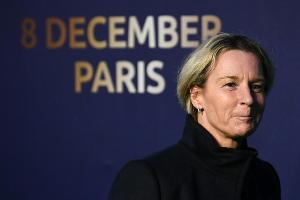 Voss-Tecklenburg sieht großen WM-Favoritenkreis