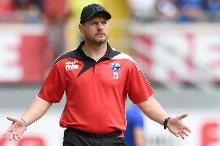 Kein Sieger im Aufsteiger-Duell zwischen Magdeburg und Paderborn