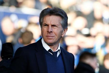 Leicester trennt sich von Teammanager Puel