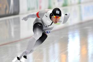 Sprint-WM: Eisschnellläufer Ihle und Dufter gehen leer aus