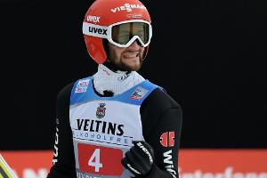 Der WM-Check vor Seefeld: Springer im Aufwind, Kombinierer als Bank