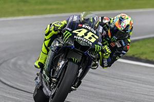 Valentino Rossi wird 40: "Das Alter kann ihm nichts anhaben"