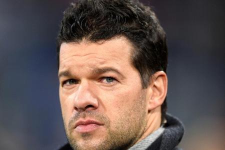 Ballack hinterfragt DFB-Trainerausbildung