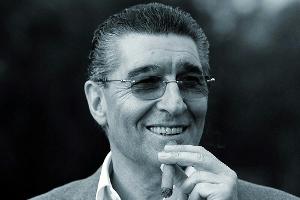 Gedenkfeier für Rudi Assauer: "Ein richtig guter Freund"