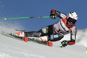 Ski-WM: Riesenslalom-Gold an Kristoffersen - Schmid Achter