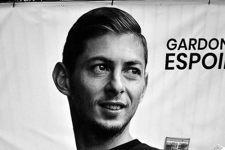 Leichnam von Emiliano Sala in Argentinien angekommen