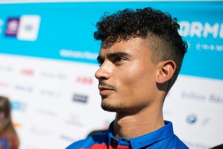 Offiziell: Wehrlein wird Simulatorpilot bei Ferrari