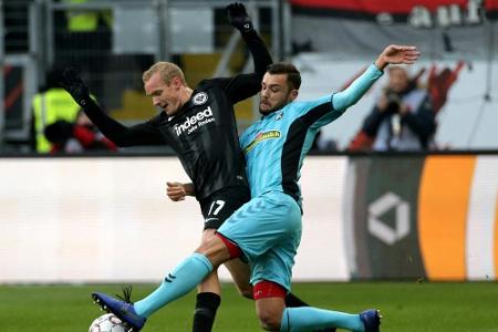 Muskelfaserriss bei Freiburgs Verteidiger Gulde