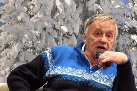 FIS: Kongress 2020 bleibt in Pattaya