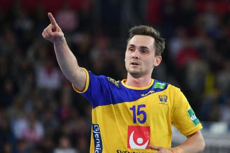 Meister Flensburg bindet Wanne bis 2022