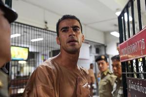 Al-Araibi weitere 60 Tage in thailändischer Haft