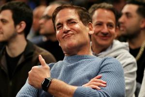 Mavs-Boss will Porzingis und Doncic "die nächsten 20 Jahre" halten