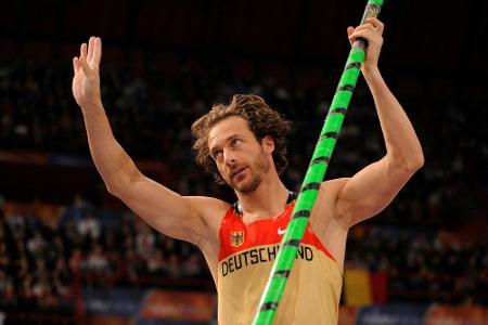 Nach Leukämie-Erkrankung: Lobinger will wieder im Profi-Fußball arbeiten