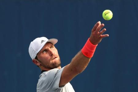 Mischa Zverev sagt kurzfristig in Montpellier ab