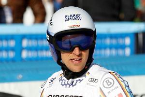 Ski-WM: Ferstl im Super-G mit der Nummer 15