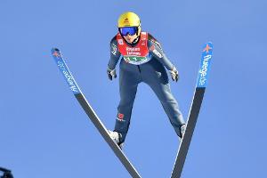 Nächstes Schanzen-Gold: Frauen-Team gewinnt WM-Premiere
