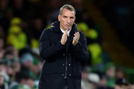 Leicester holt Teammanager Rodgers aus Glasgow