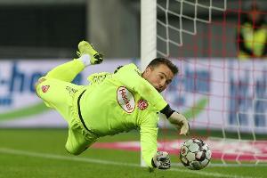 Fortuna kann auf Schalke mit Rensing planen