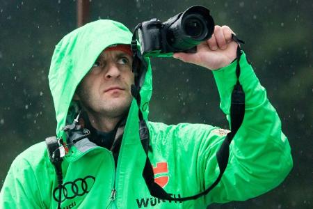 Skispringen: Bauer hofft weiter auf Vierschanzentournee der Frauen