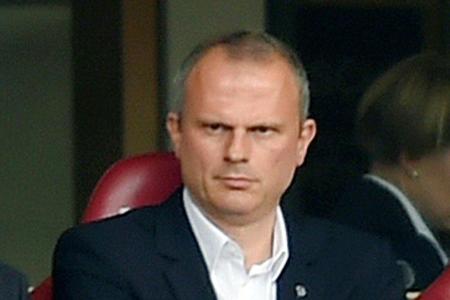 Heidel-Nachfolger gefunden: Schneider wird neuer Sportvorstand bei Schalke