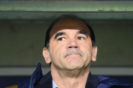 Bordeaux trennt sich von Teamchef Gomes