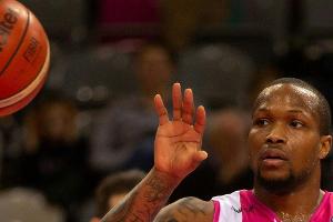 Basketball: Saison für Ulmer James vorzeitig beendet
