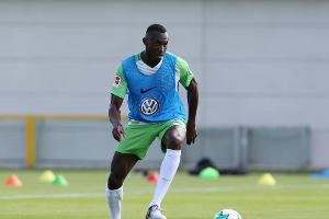 Wolfsburg: Guilavogui vor Rückkehr