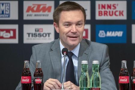 13 Titelkämpfe an einem Ort: Radsport erhält ab 2023 