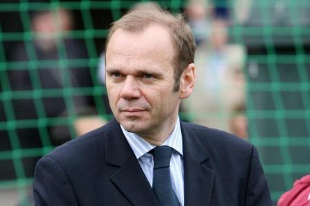 Arp-Wechsel: HSV räumt 