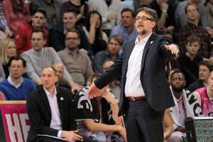 BBL: Bamberg verdirbt Poropat das Heimdebüt