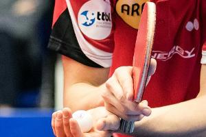 Tischtennis: Mühlhausen gescheitert - Orenburg im CL-Halbfinale