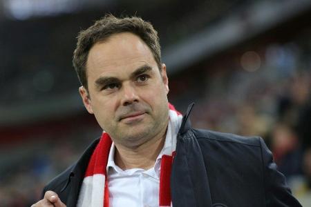 Fortuna Düsseldorf eröffnet neues Nachwuchsleistungszentrum