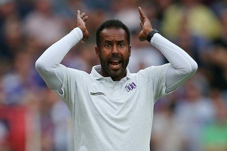 Osnabrücks Erfolgsserie gegen Abstiegskandidat Großaspach gerissen