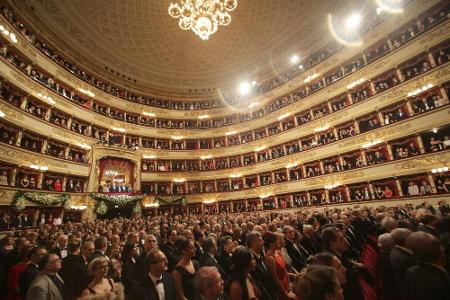 FIFA Football Awards werden am 23. September in Mailand vergeben