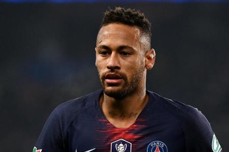 Neymar-Einspruch gegen Betrugsanklage abgewiesen