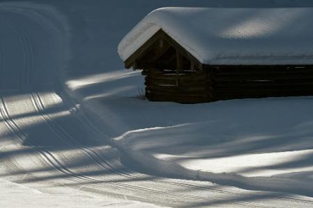 Abfahrt in Garmisch-Partenkirchen abgesagt