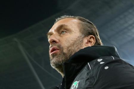 Doll bemängelt fehlende Power bei 96-Profis