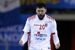 Gummersbach holt Kroaten Kontrec für kommende Saison