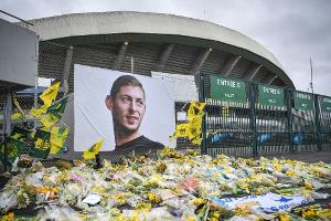 Absturz mit Sala: Pilot hatte keine kommerzielle Lizenz - Reise als Privatflug erlaubt