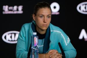 Tennis-Weltrangliste: Kerber fällt auf Platz acht - Bencic klettert