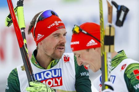 Weinbuch glaubt nicht an viermal WM-Gold