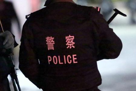 China: Sechs Fußballprofis nach Bar-Streit festgenommen
