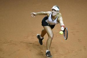 Deutsche Fed-Cup-Relegationspartie in Lettland vorverlegt