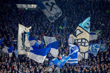 Schalke-Fan nach Schlägerei in U-Haft