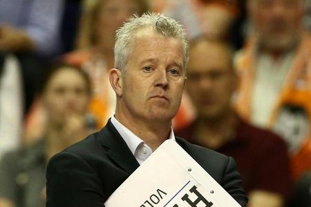 Volleyball: Niederlagen für deutsche Klubs in der Champions League