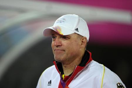 Hockey: Kritiker um Weise streben kein Amt an