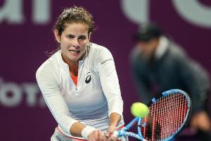 Görges gibt Zusage für WTA-Turnier in Nürnberg