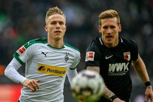 FCA hofft auf Hahn-Rückkehr - Finnbogason fraglich