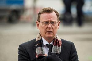 Ramelow zu Doping-Razzia: "Das ist eine Katastrophe"